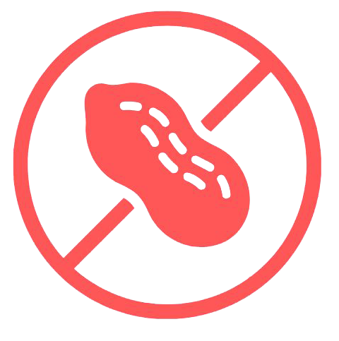 Nuts Free
