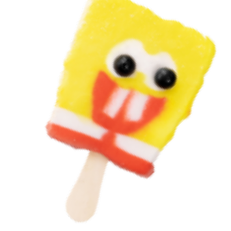 spongebob image