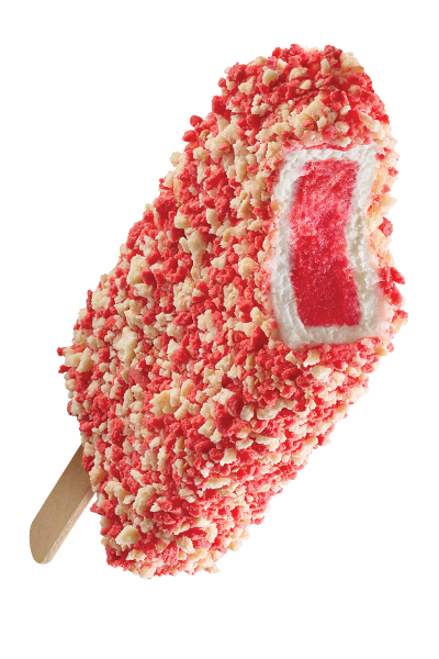 strawberry shortcake image