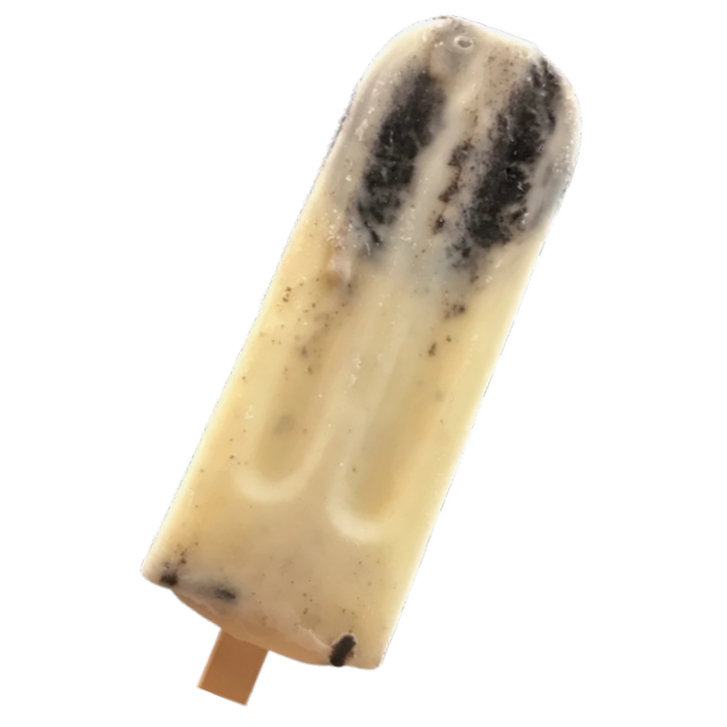 cookies & cream image