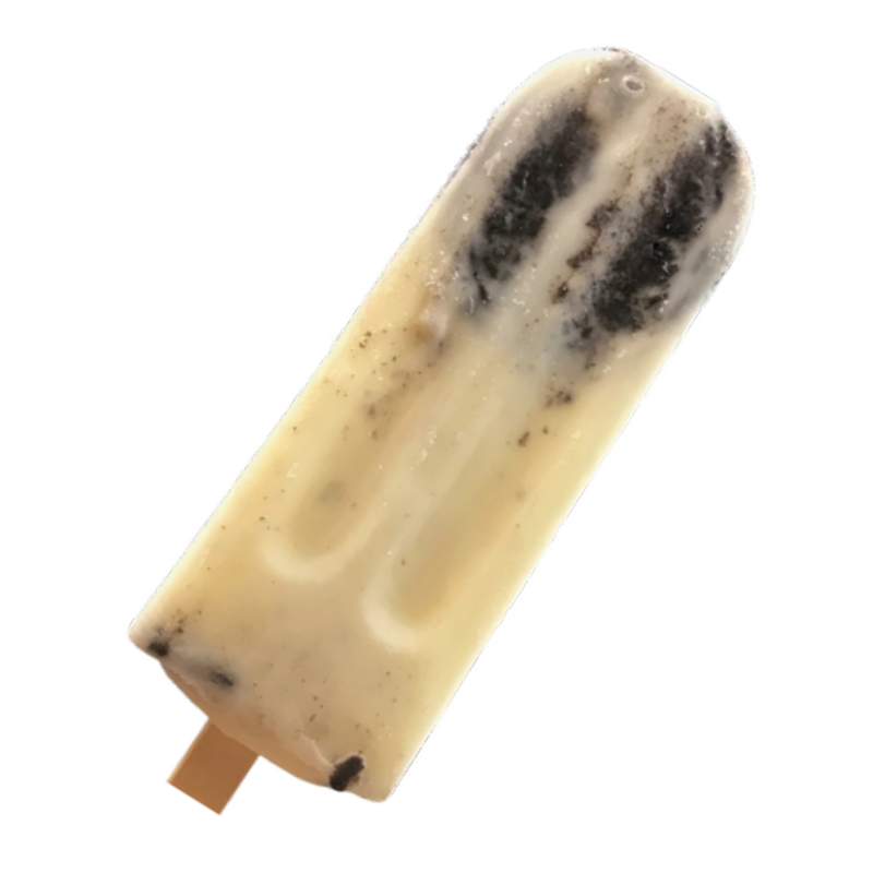 cookies & cream image
