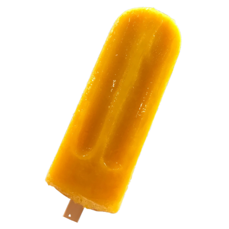 orange mango image
