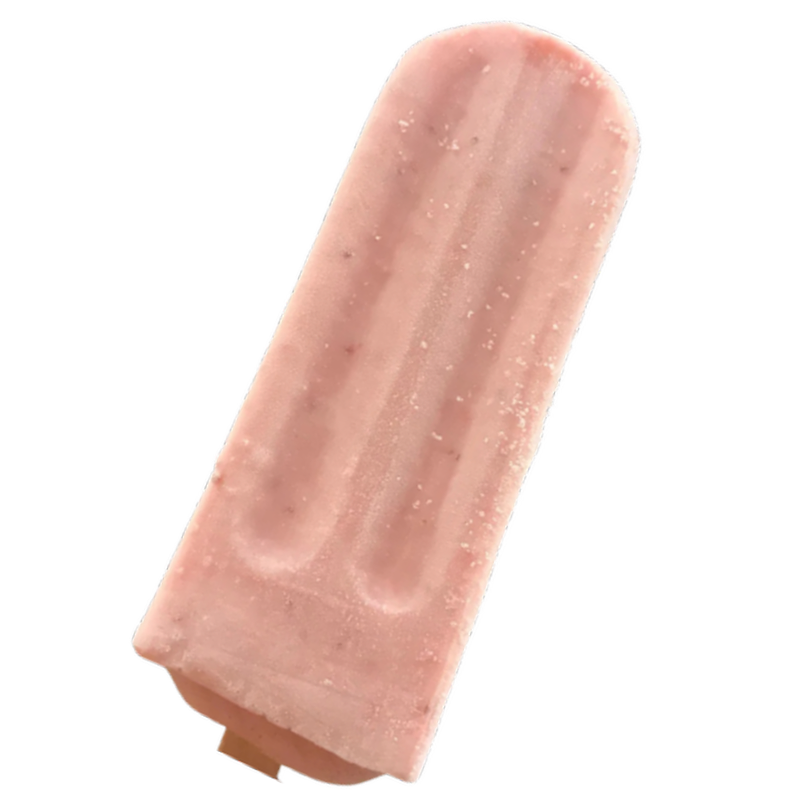 strawberries & cream image