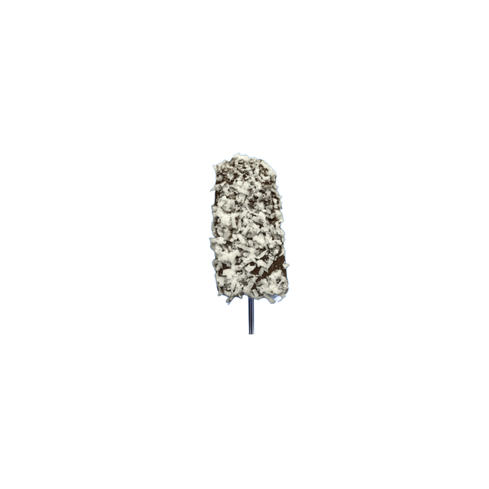 Chocolate Coconut image