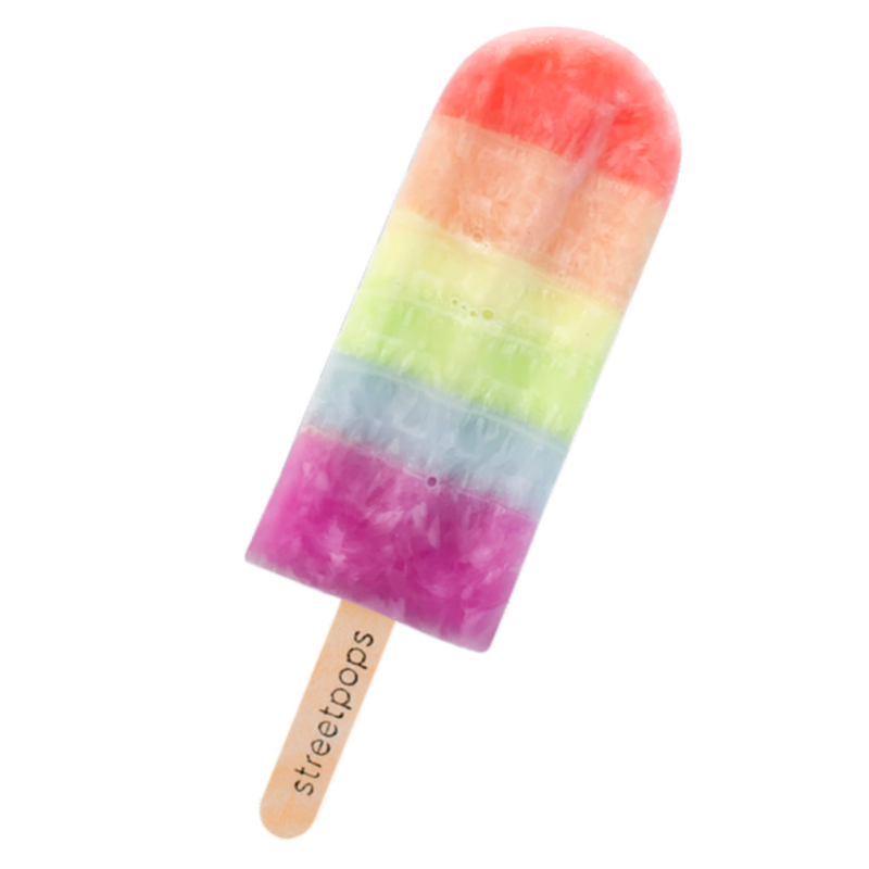 rainbow lemonade image