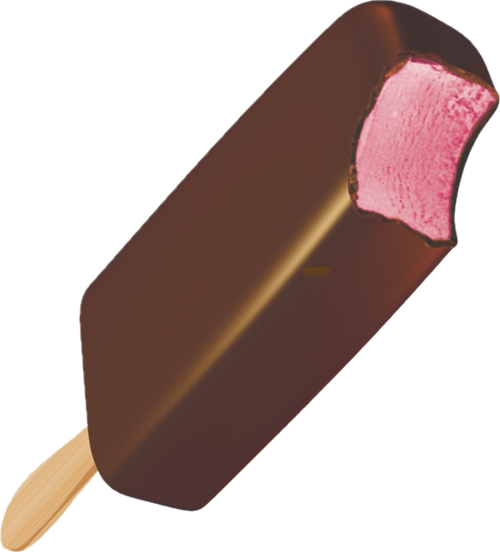 Chocolate Strawberry image