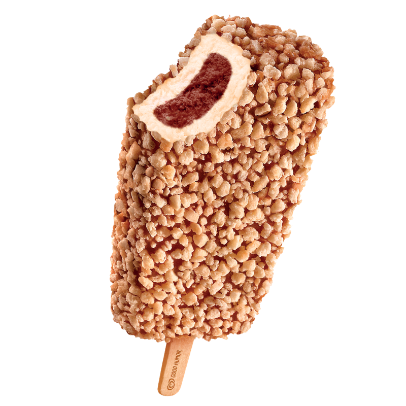 chocolate eclair image