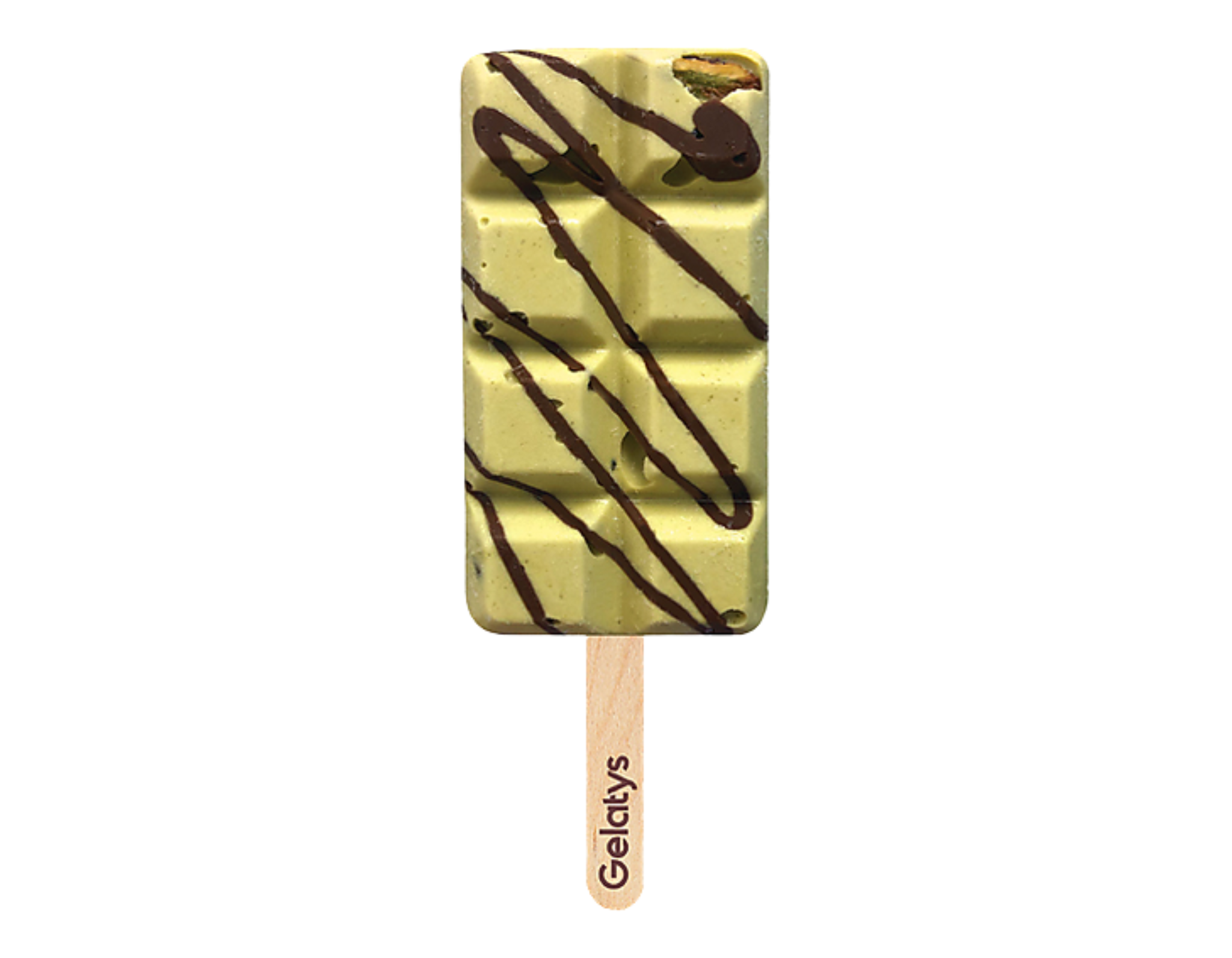 pistachio chocotella image