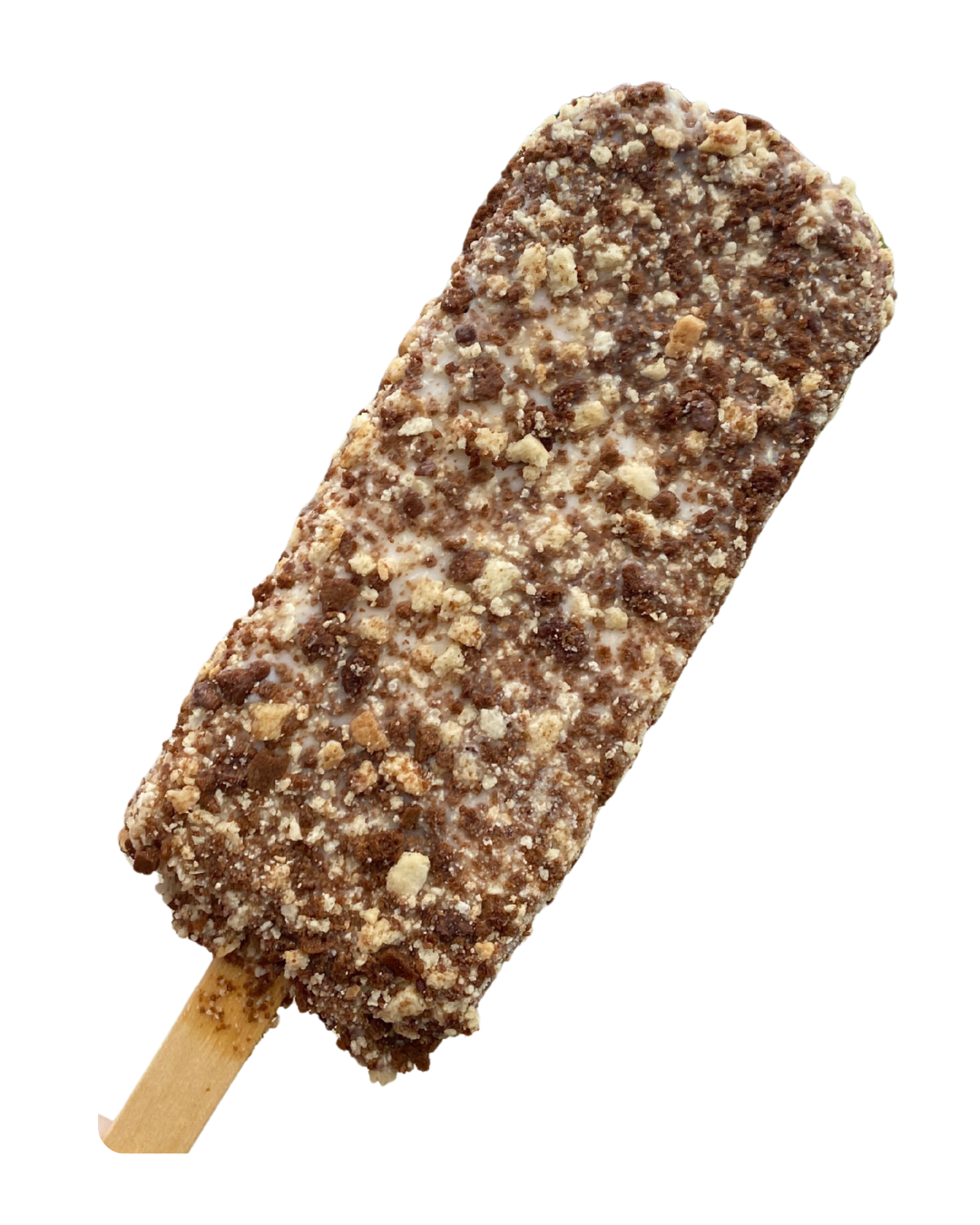 chocolate eclair bar image