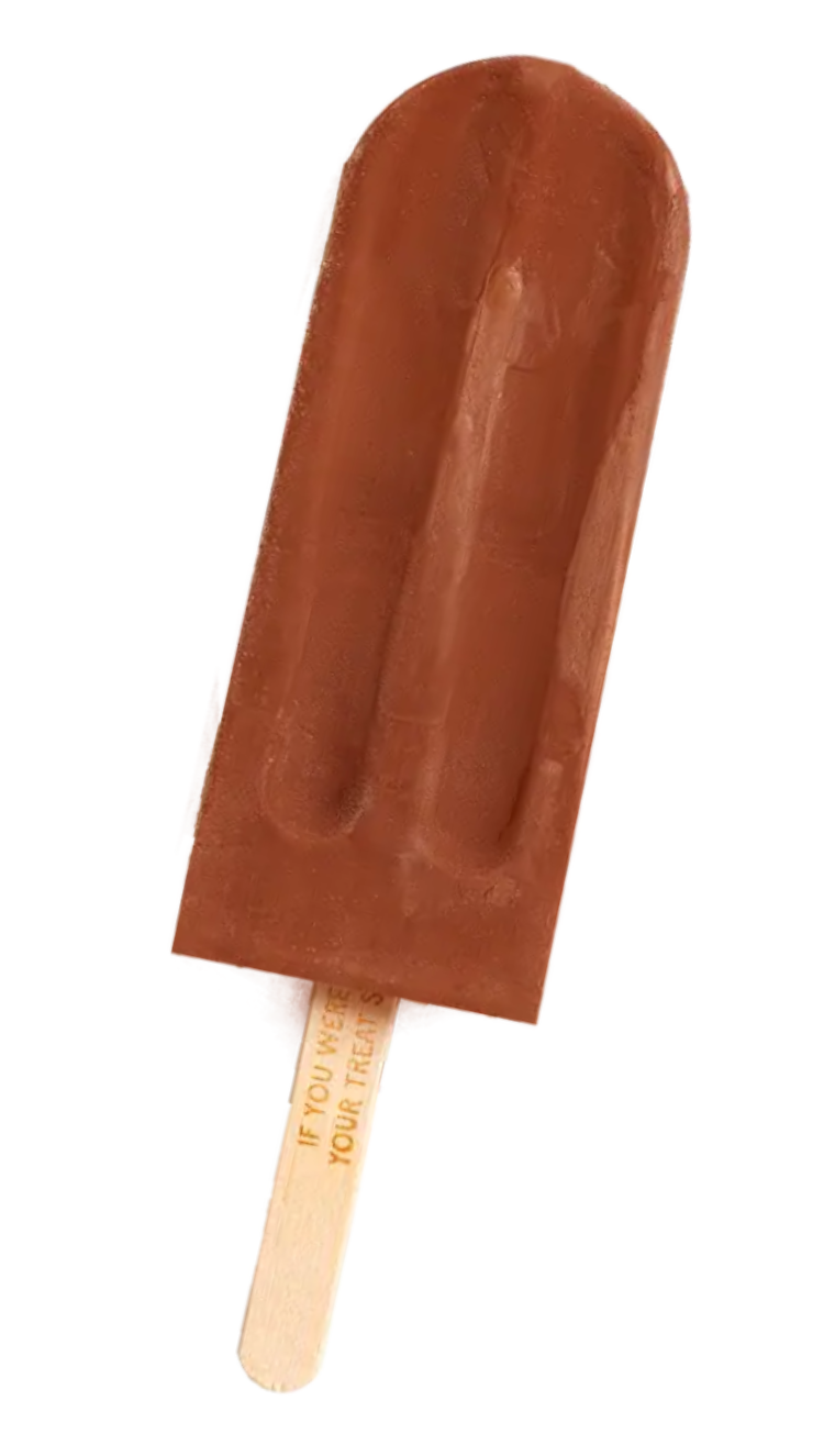 Chocolate Sea Salt image