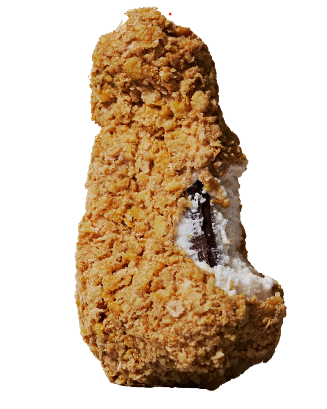 Not Fried Chicken image