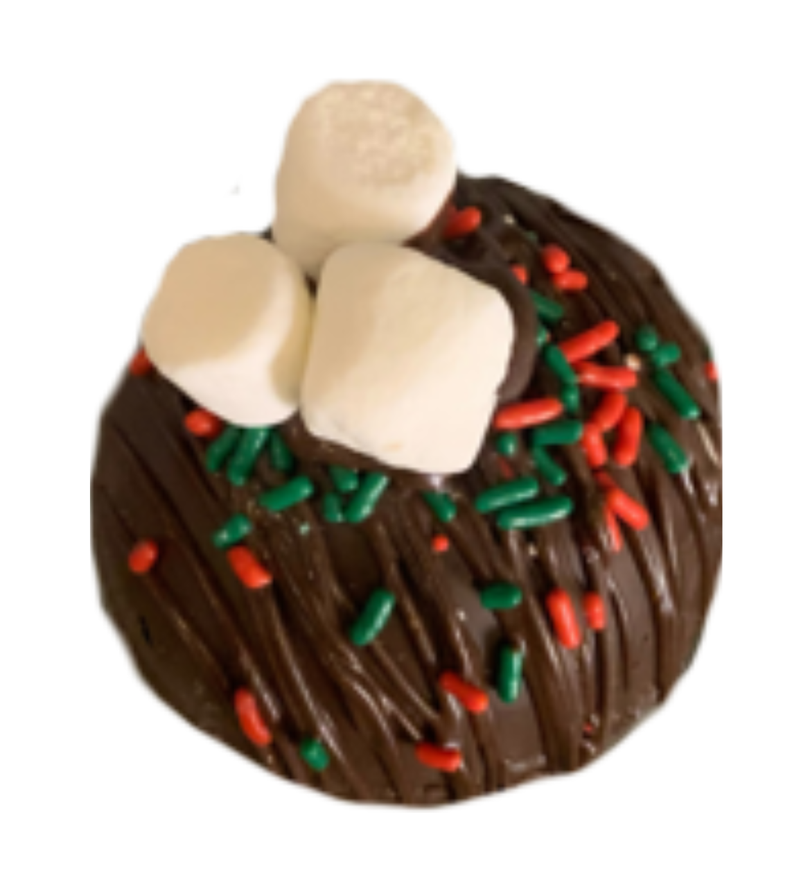 Cocoa Bombs image