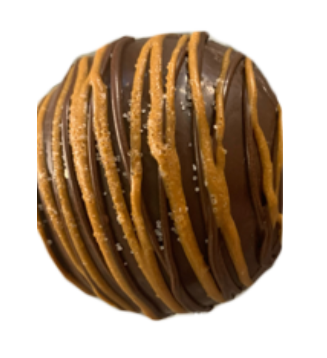 Salted Caramel image