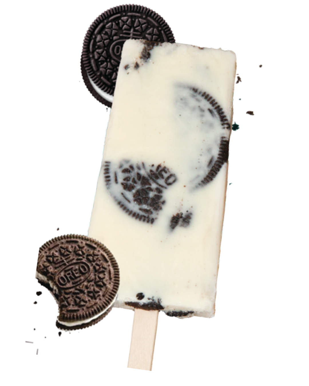 Cookies & Cream image