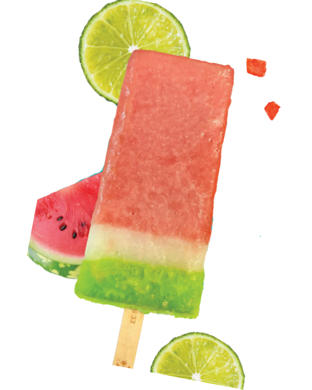 Watermelon Lime image