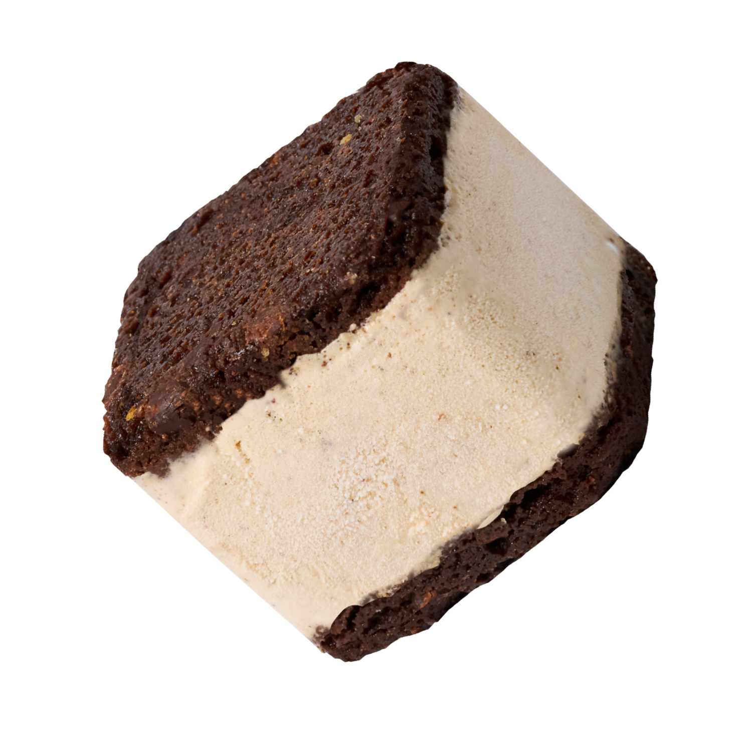 mocha brownie chomp image