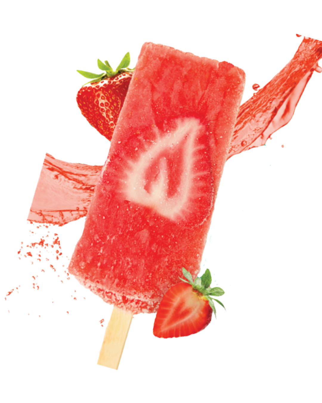 Classic Strawberry image