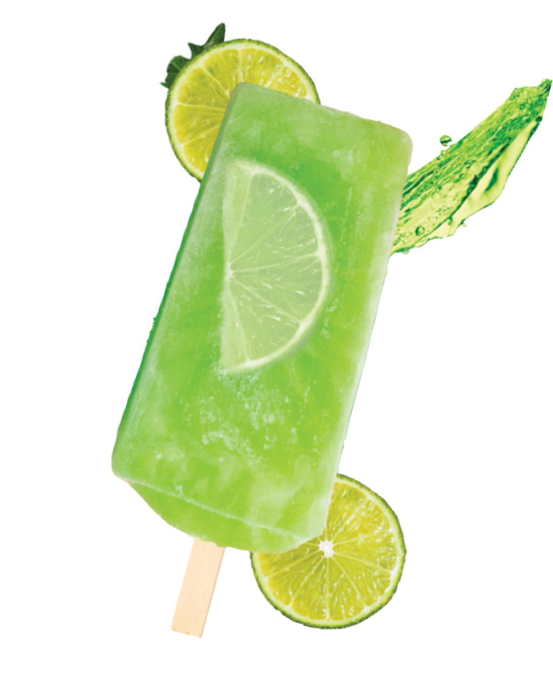 Key Lime image