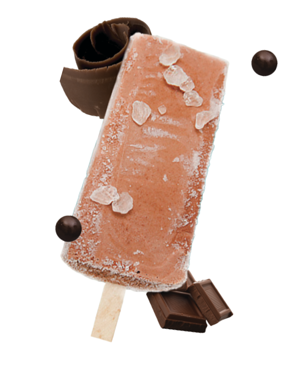 Chocolate Sea Salt image