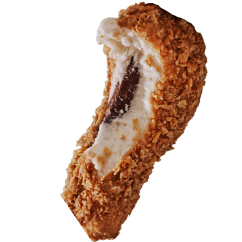 not fried chicken image