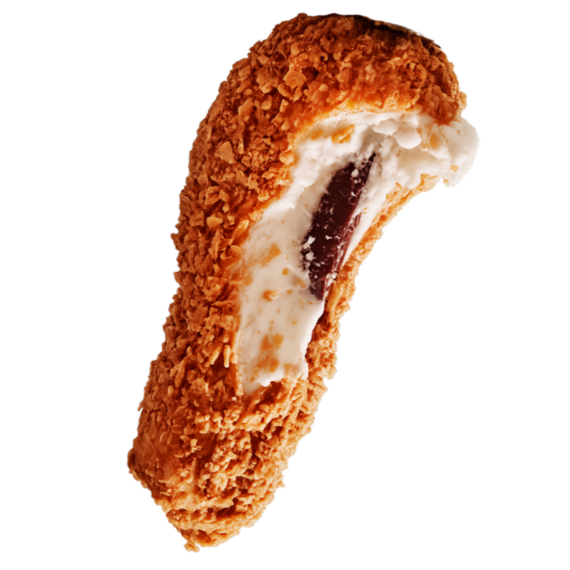not fried chicken image