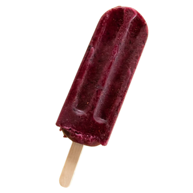 blueberry lemonade image