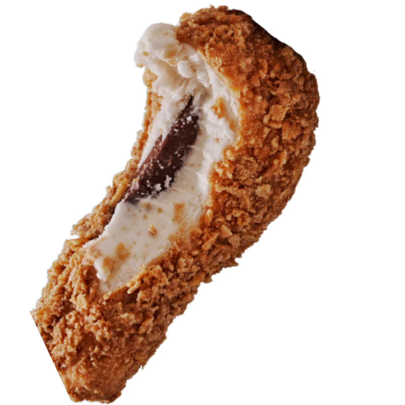 not fried chicken image