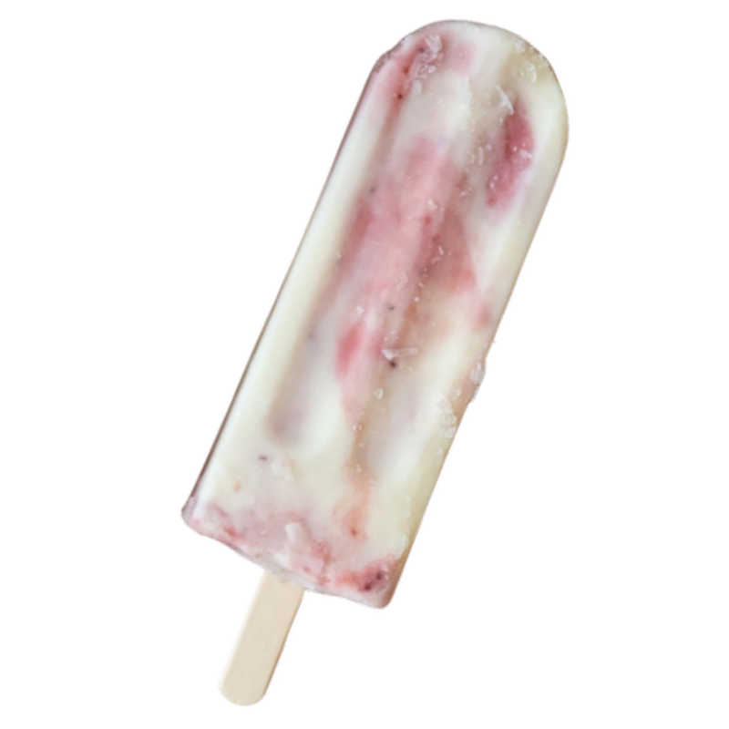 strawberry cheesecake image