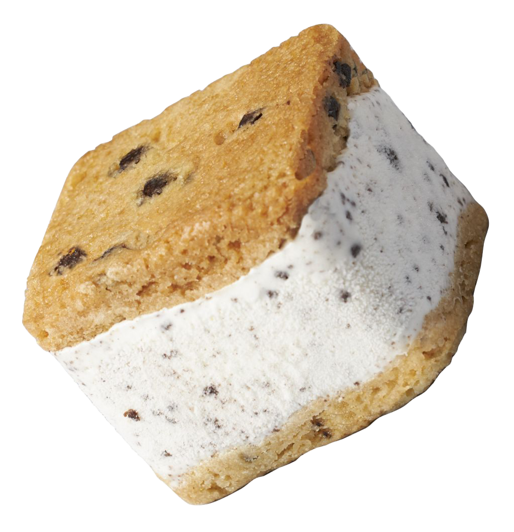 Cookie Monster Chomp image