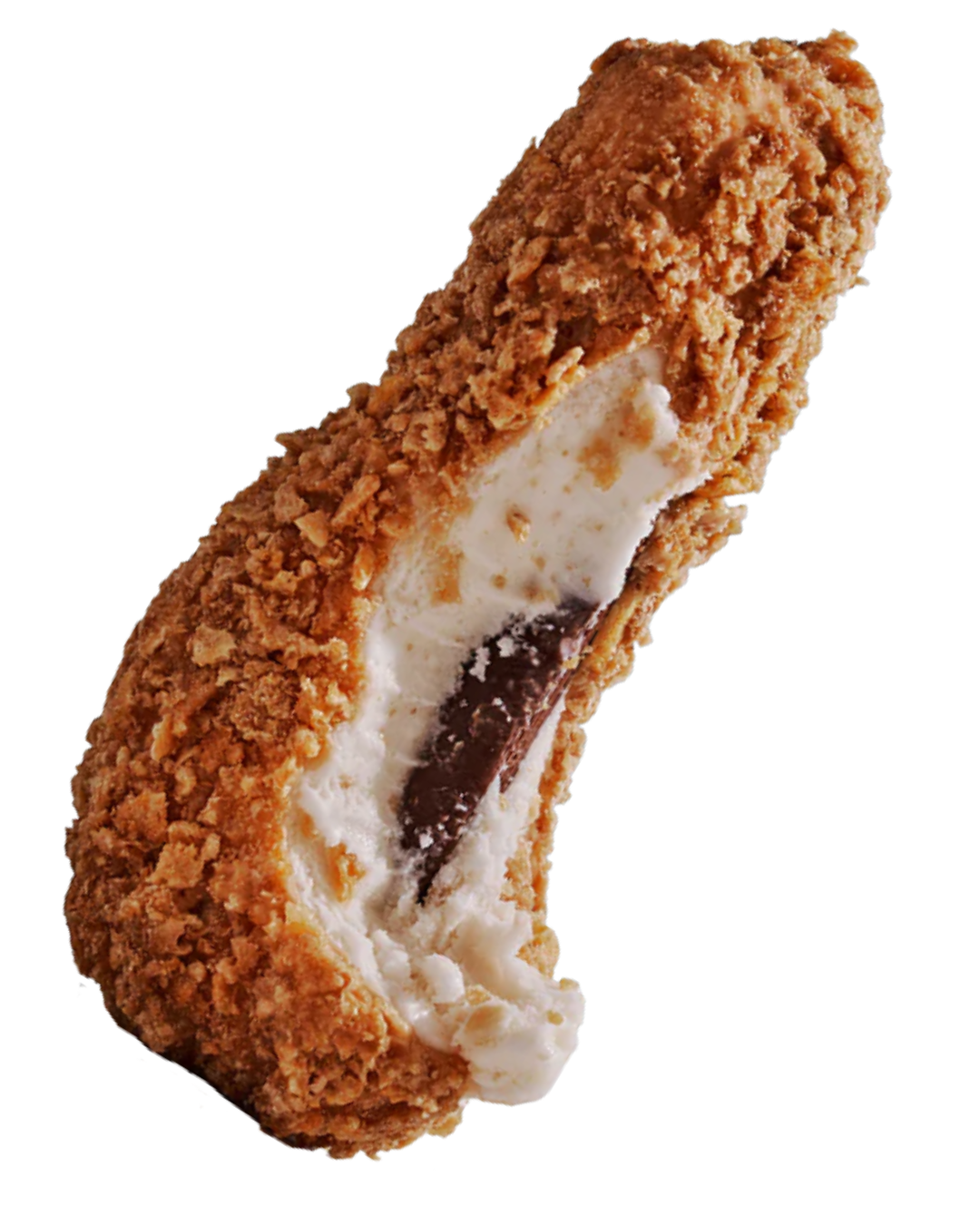 not fried chicken image