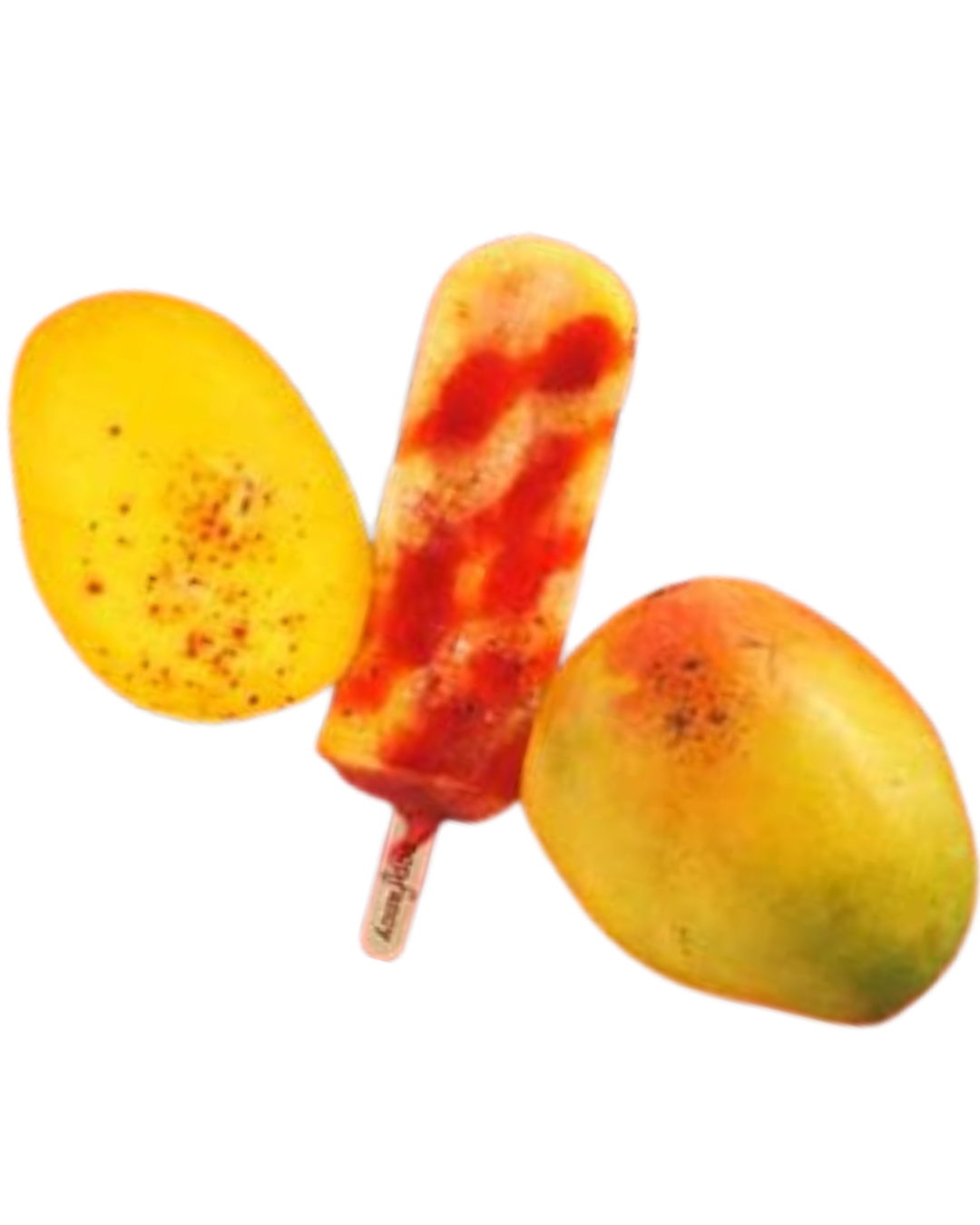 mangonada – pop fancy image