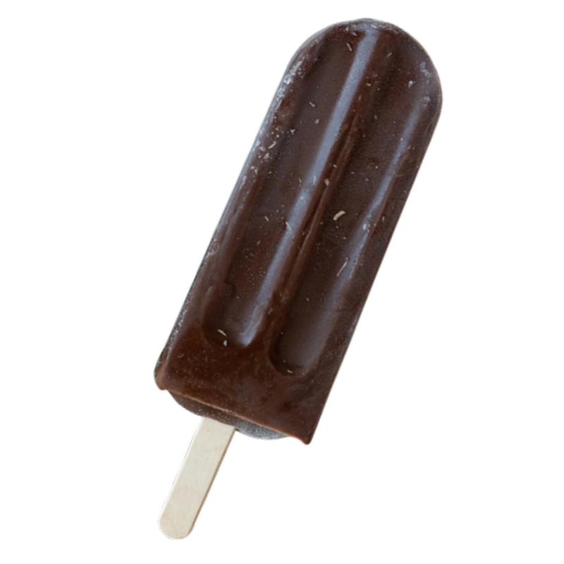 chocolate sea salt image