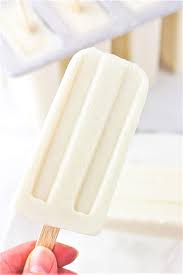 coconut cream image