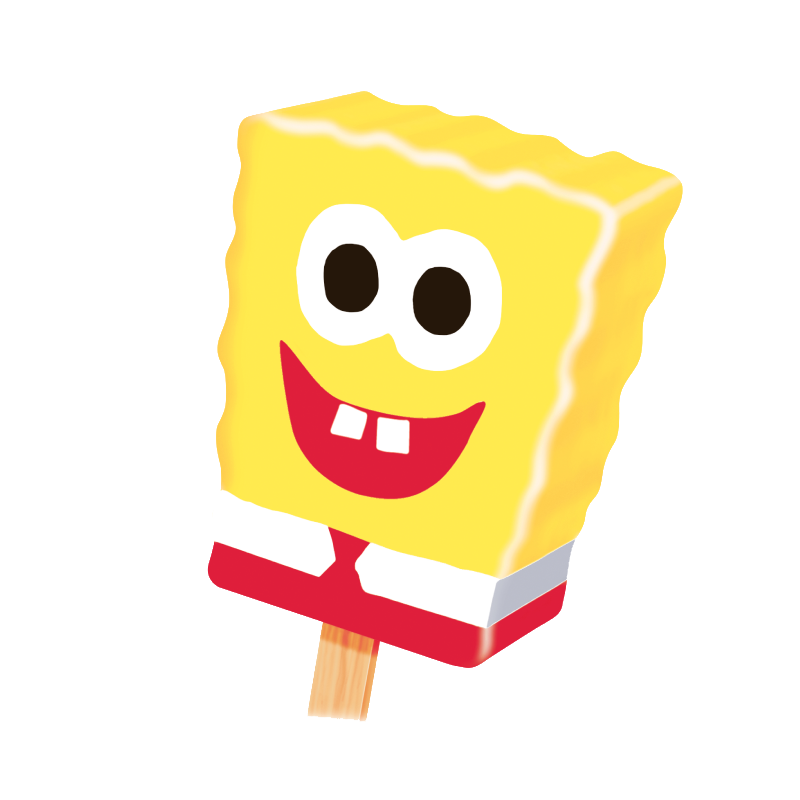 spongebob image