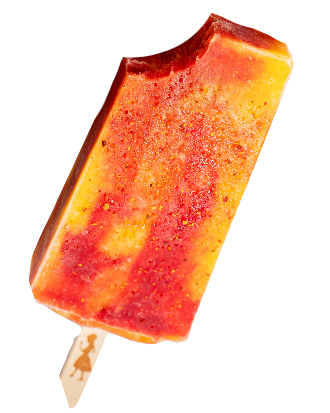 mango raspberry image