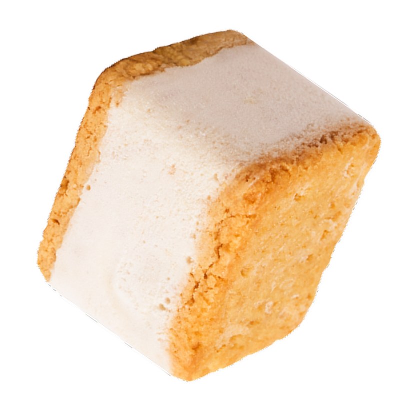 banana pudding chomp image