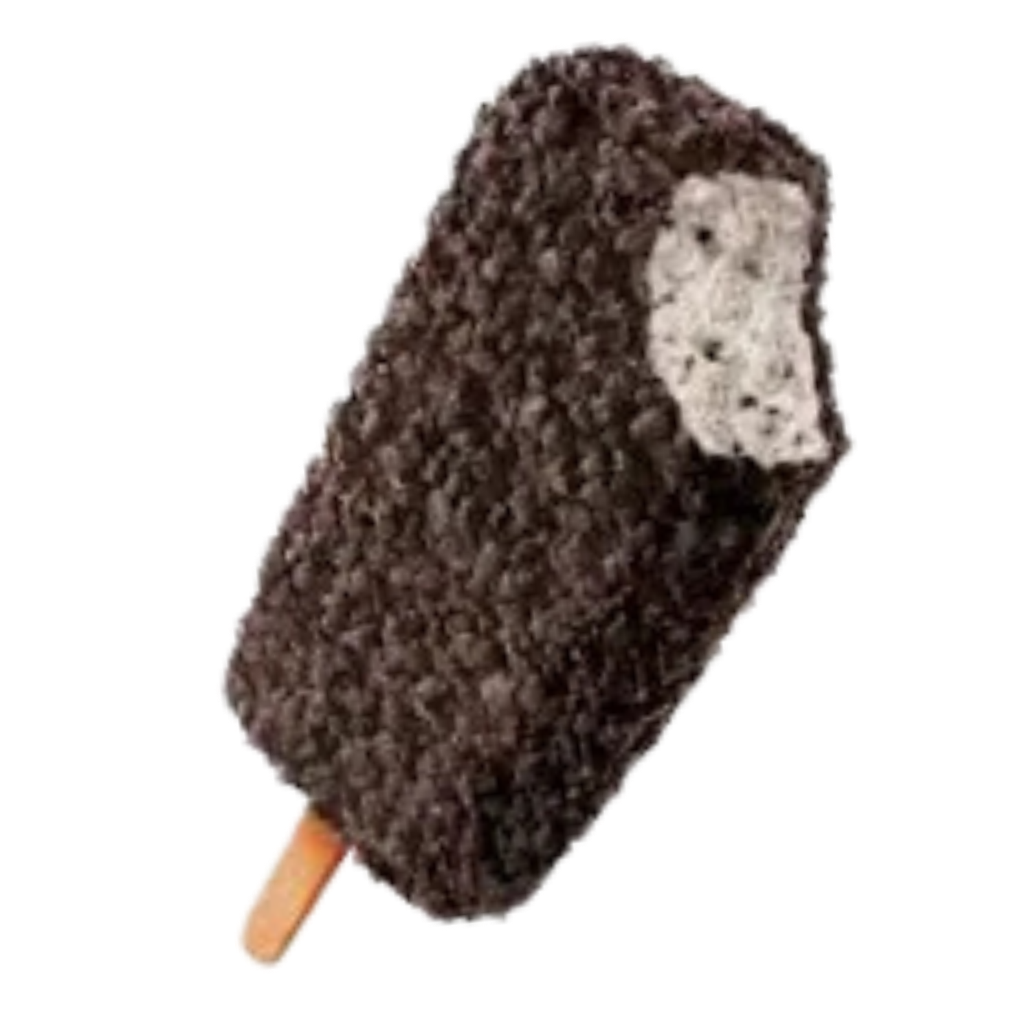 cookies & cream bar image