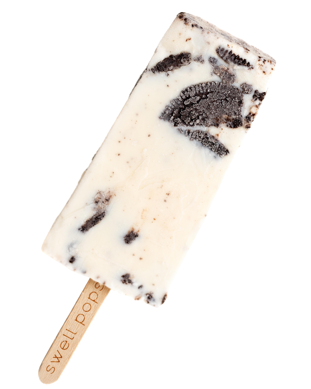 cookies & cream image