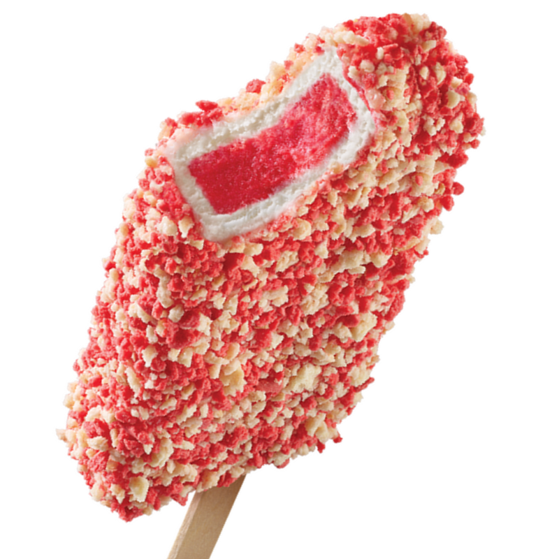 strawberry shortcake image