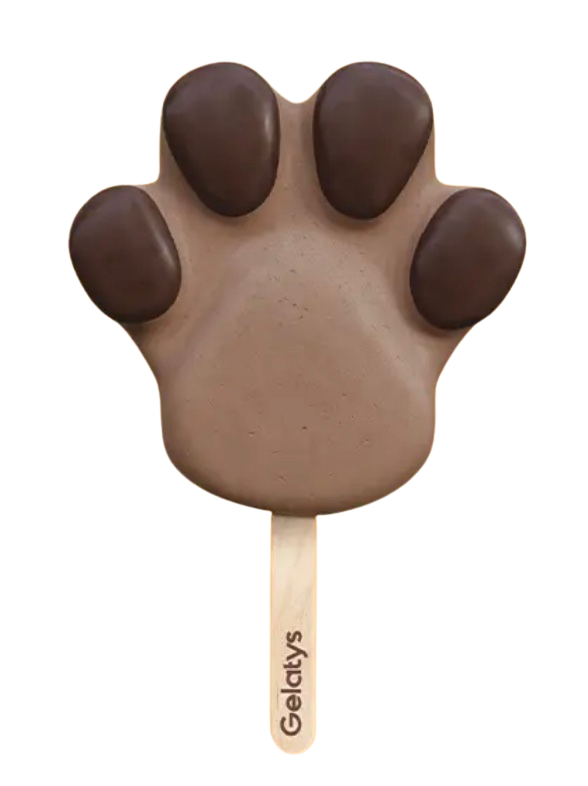 choco hazelnut image