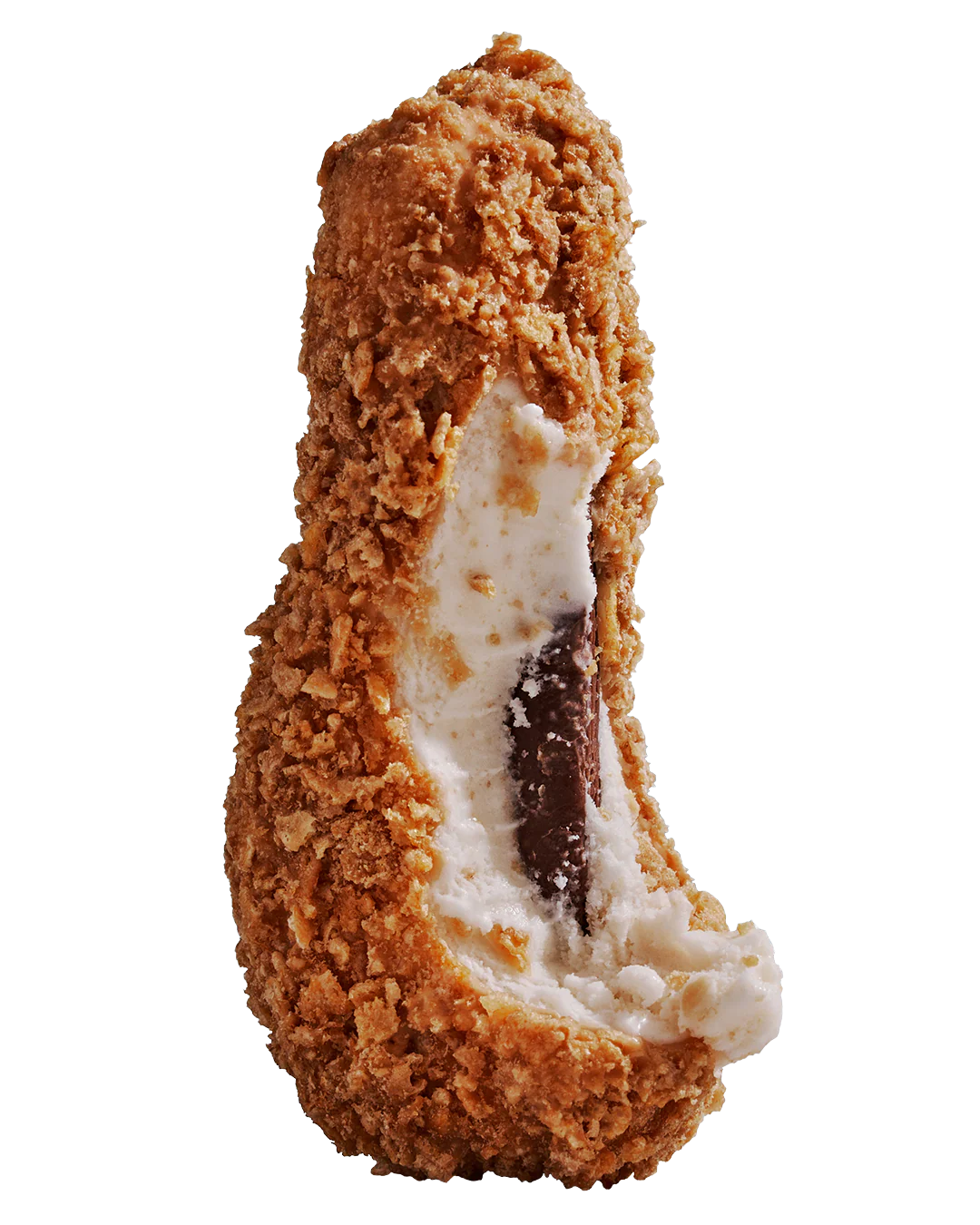 not fried chicken image