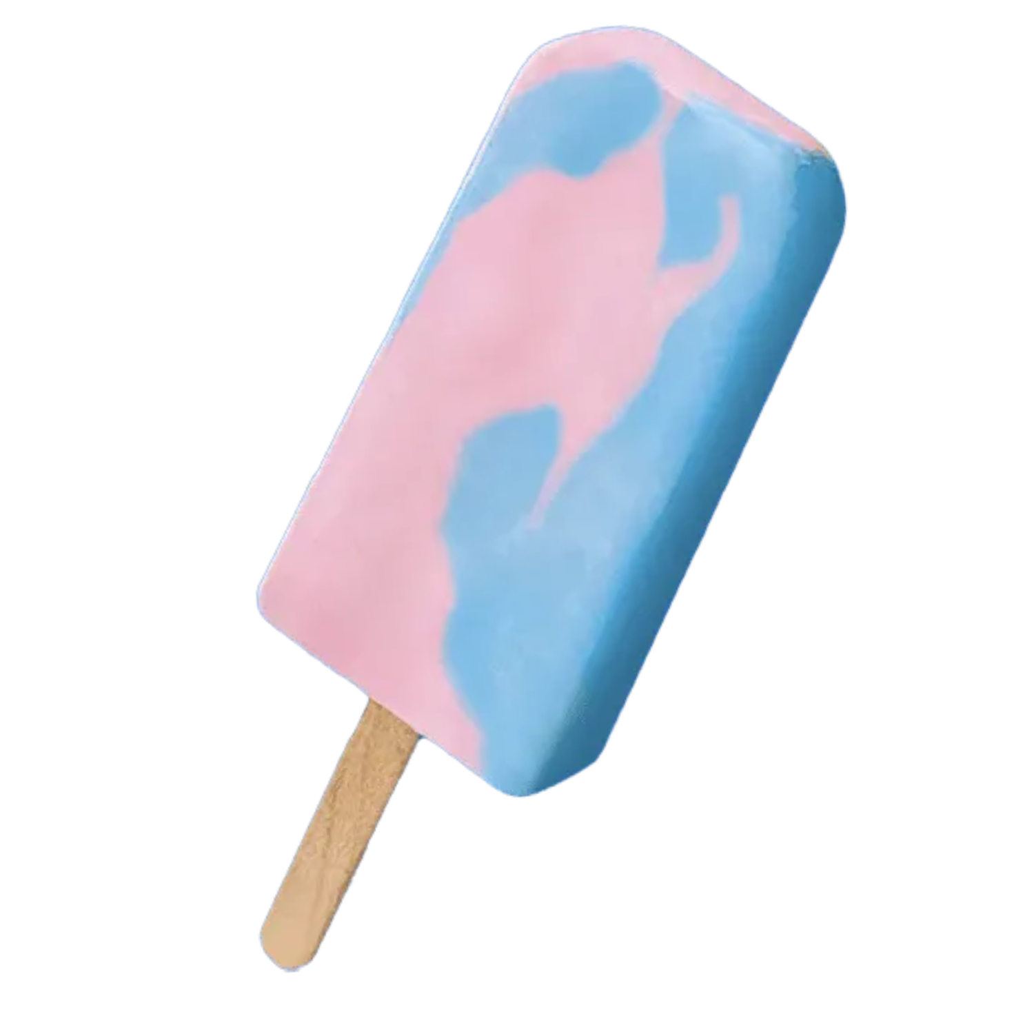 bubble gum bar image