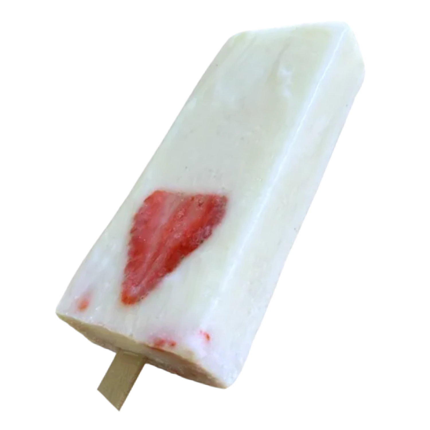 vanilla strawberry image