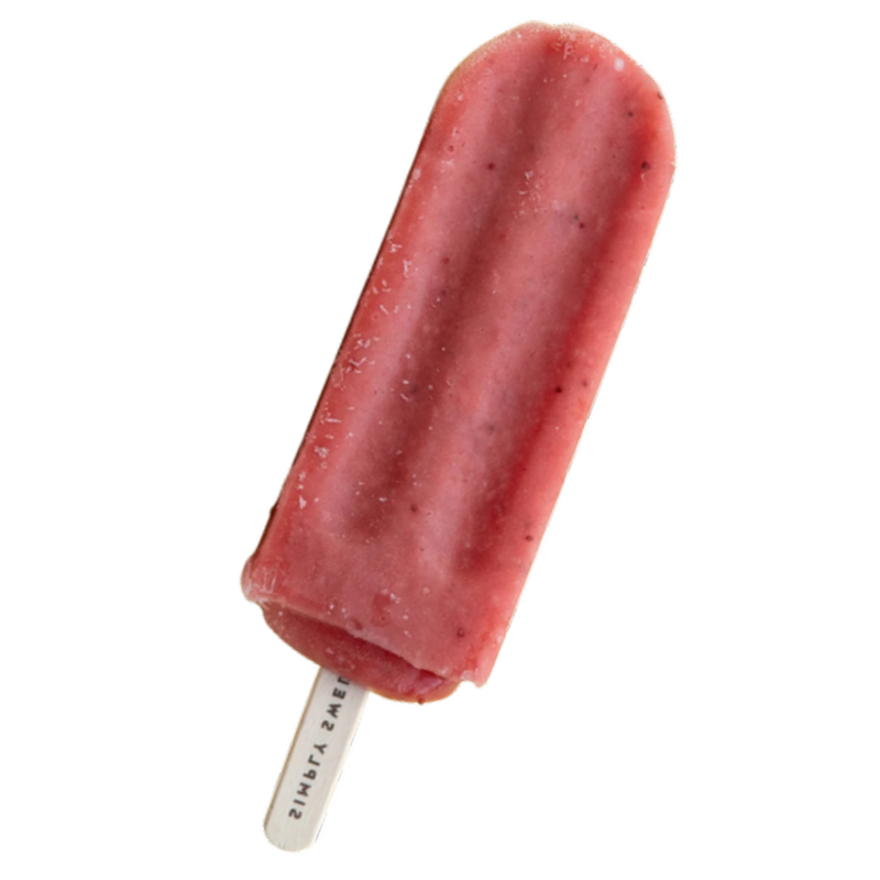 strawberry banana image
