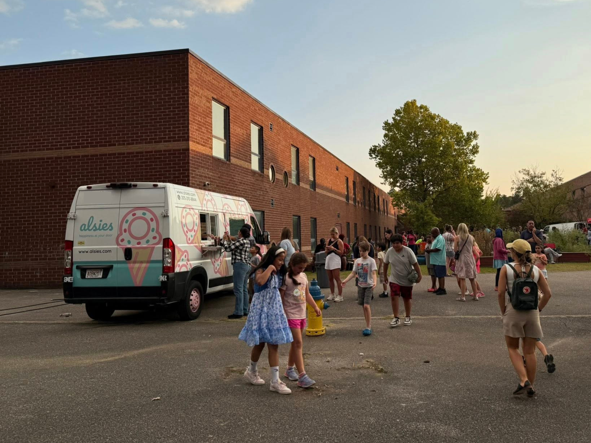 Fundraiser Ice Cream Events Made Easy