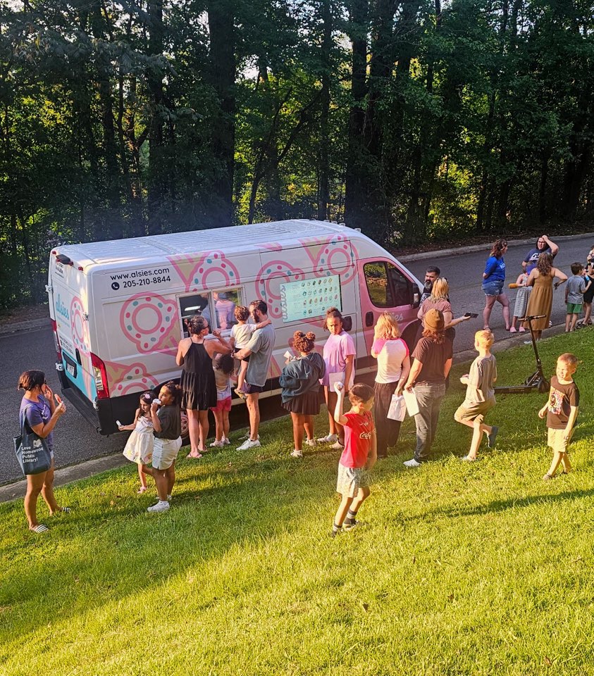 Perfect for Birthday Celebrations