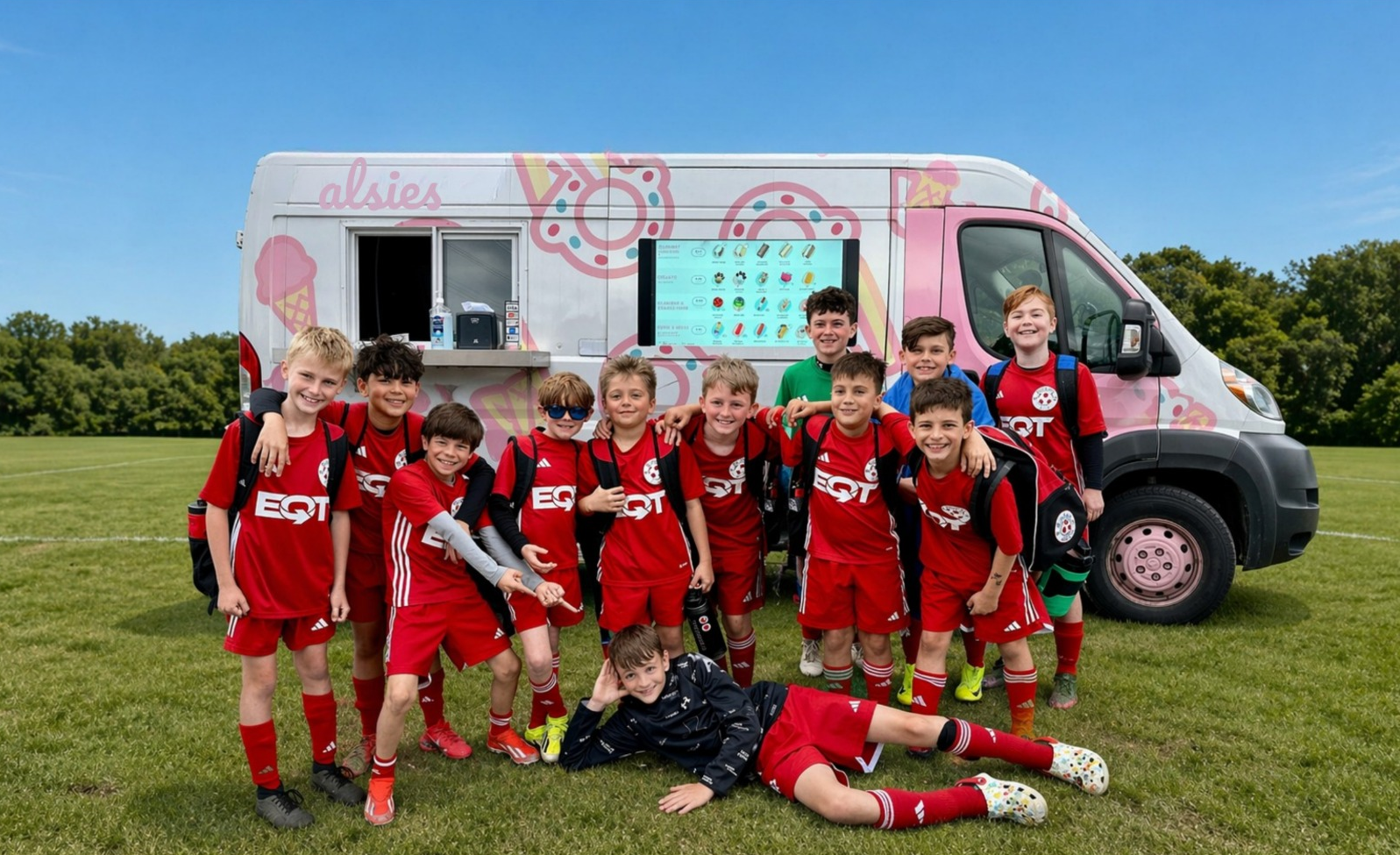 School & Kids Events