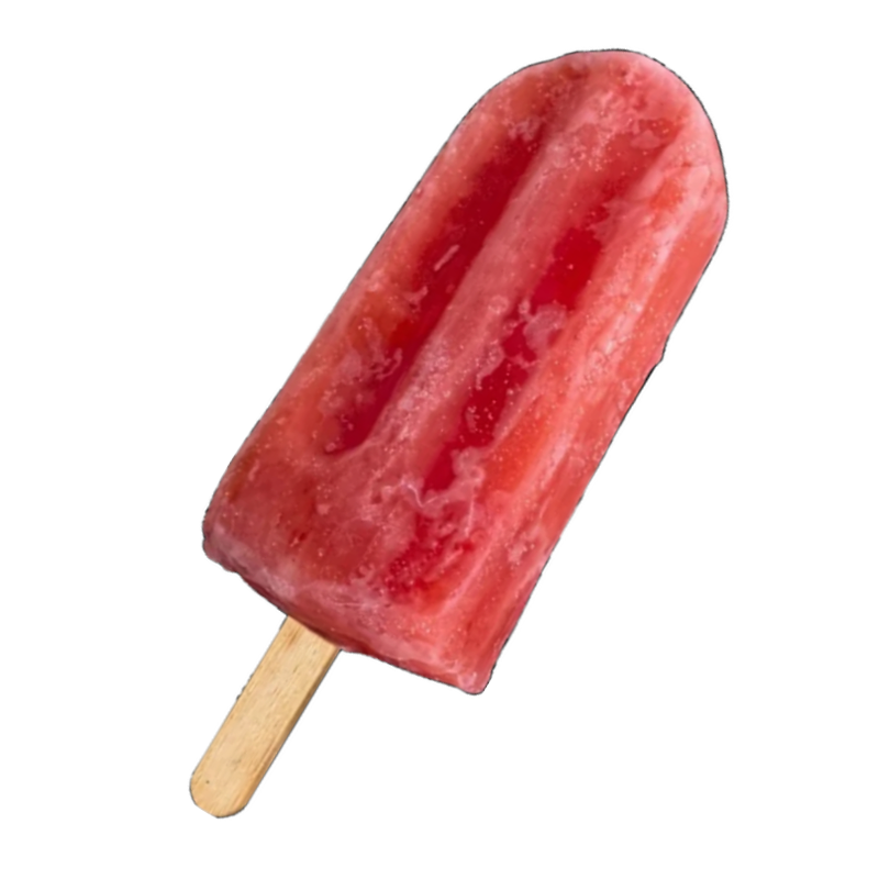 just watermelon – sugar free image