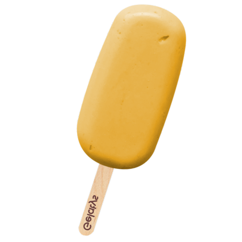 passion mango gelato image