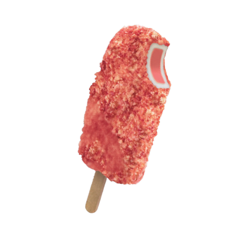 strawberry shortcake image